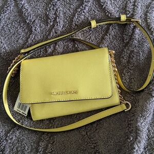 Michael Kors, Yellow, Travel Size